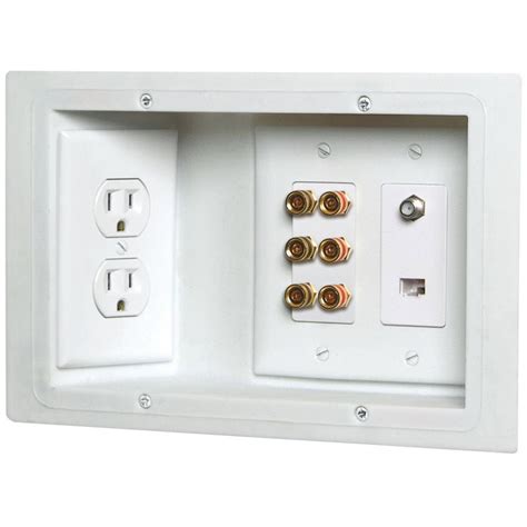 Low Voltage Electrical Boxes at Lowes.com